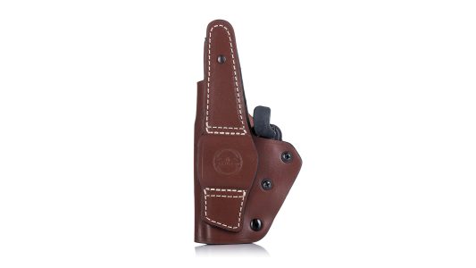 FALCO Holsters C141 and C142 OWB Holsters