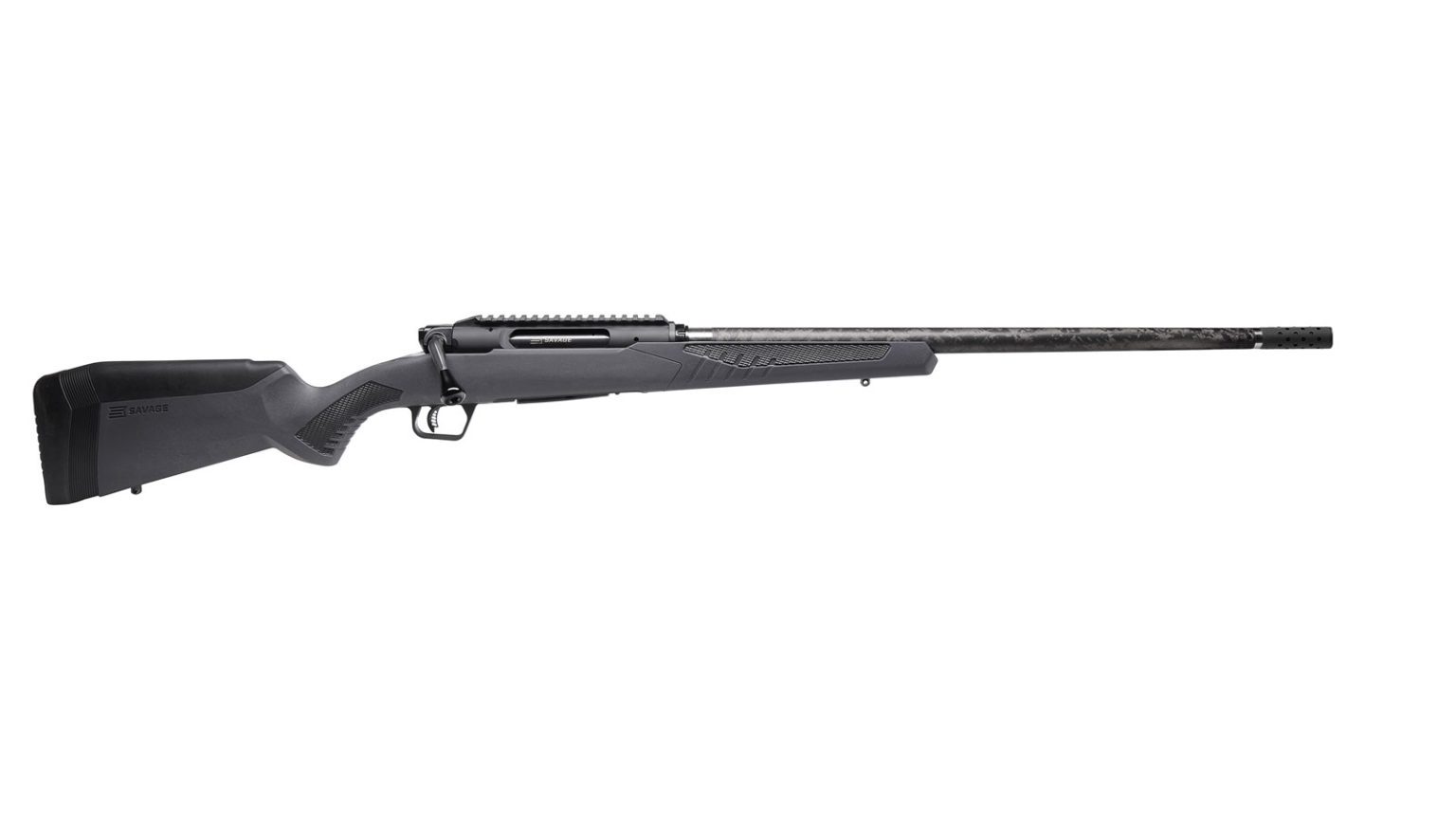 Savage Rolls Out Impulse Mountain Hunter - SHOT Business