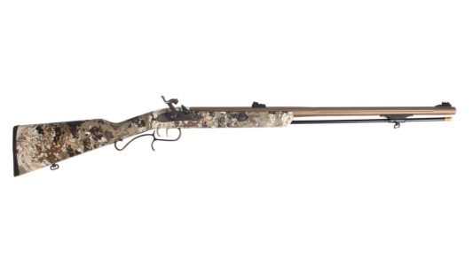 Traditions Performance Firearms ShedHorn Muzzleloader