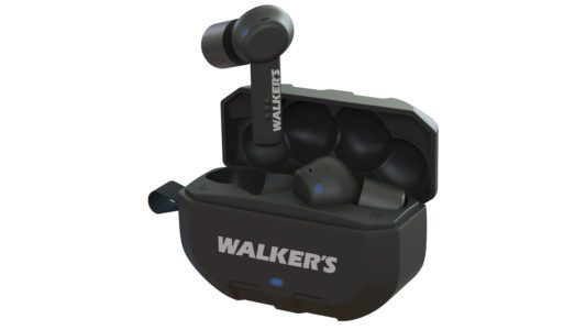 Walker’s Game Ear Disrupter Earbuds