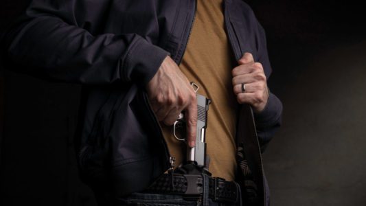 New concealed carry customers need your help. Give it to them.