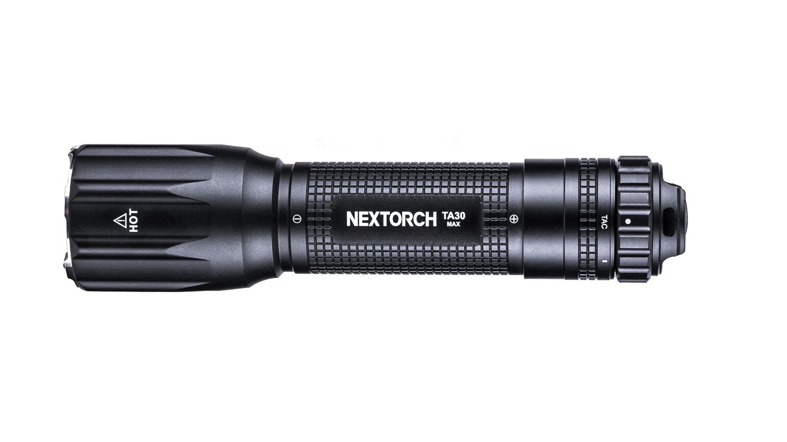 NEXTORCH TA30C MAX Tactical Flashlight - SHOT Business