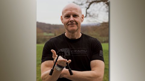 Innovators and Influencers - SHOT Business