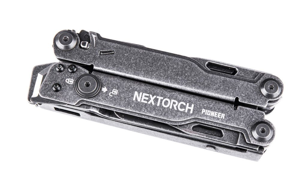 Nextorch Industries Pioneer MT 20