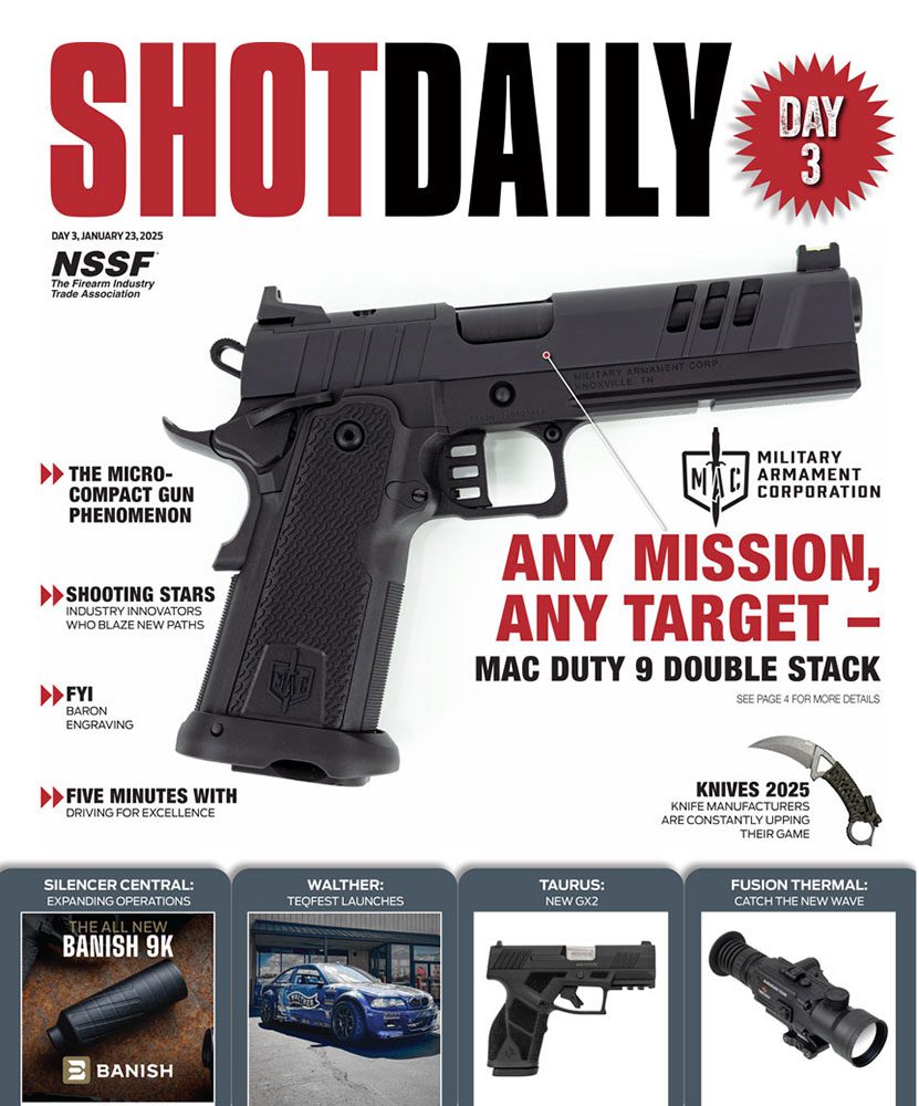 2025–SHOT-Daily-Day-3