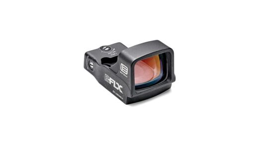New EOTECH Tech Center