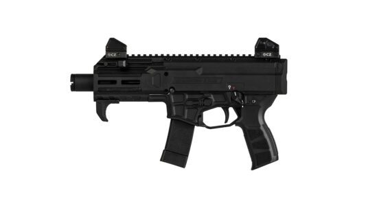 Colt CZ Financial Results