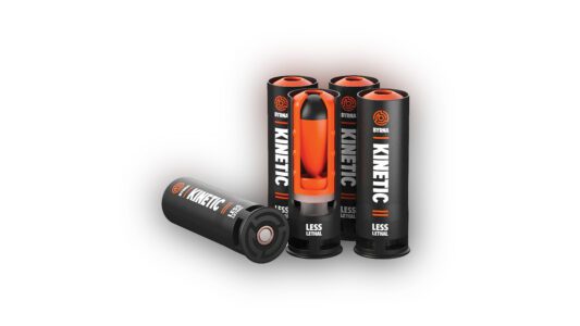 Byrna Technologies Less-Lethal 12-Gauge Ammo
