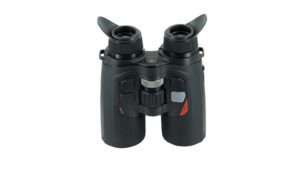 The Mepro M22 PRO features a factory-installed light module that eliminates reticle washout and enhances low-light performance.