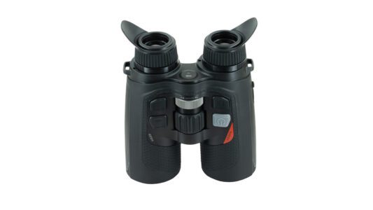 QUEST Thermal Binoculars from iRay USA