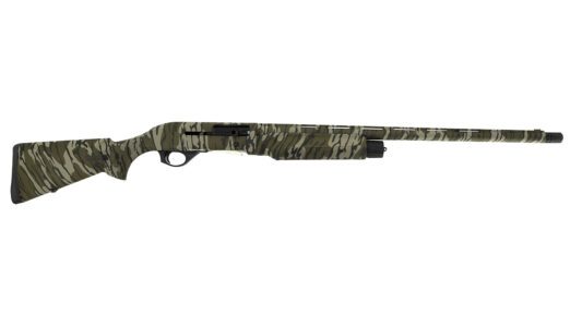 Spandau Arms S2 Shotgun