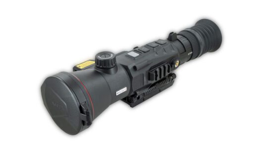 Nocpix Rico 2 Thermal Riflescope