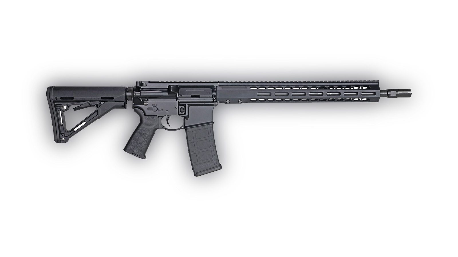 Barrett REC7 DI