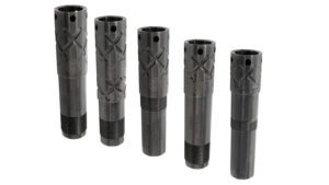 HS Strut Undertaker Pro Choke Tubes