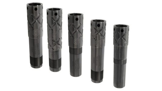 HS Strut Undertaker Pro Choke Tubes