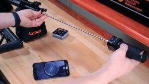 Lyman Borecam 2.0 Borescope