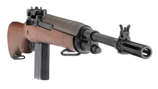 M1 Garand