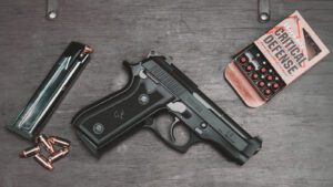 Taurus 58