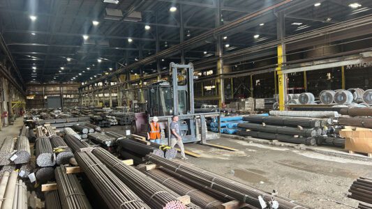 Summit Steel