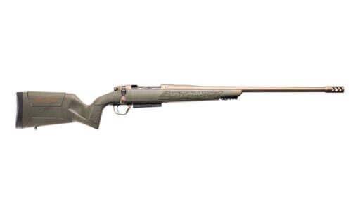 Christensen Arms Evoke