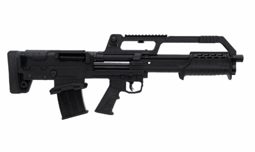 Escort Bullpup Shotgun