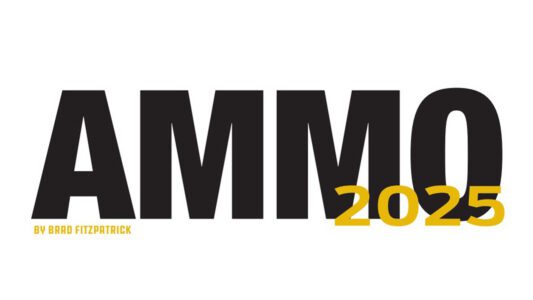 Ammo 2025