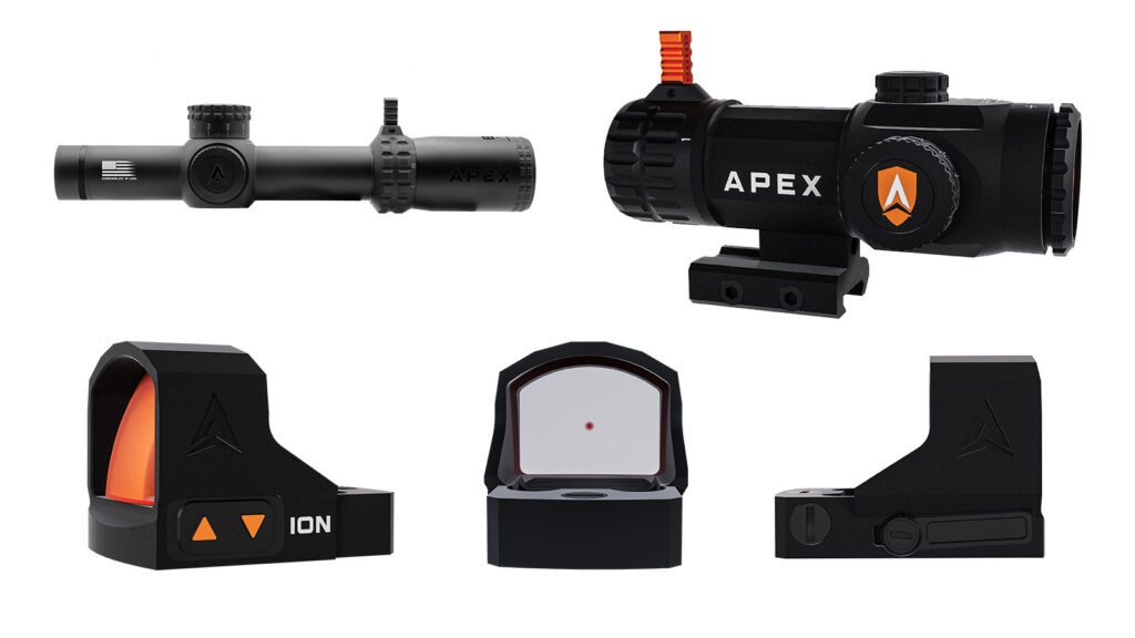 Apex Optics