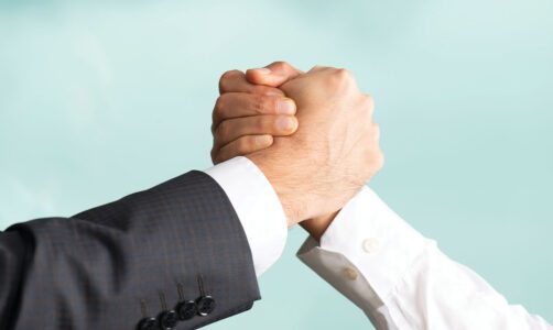 Business Trusts
