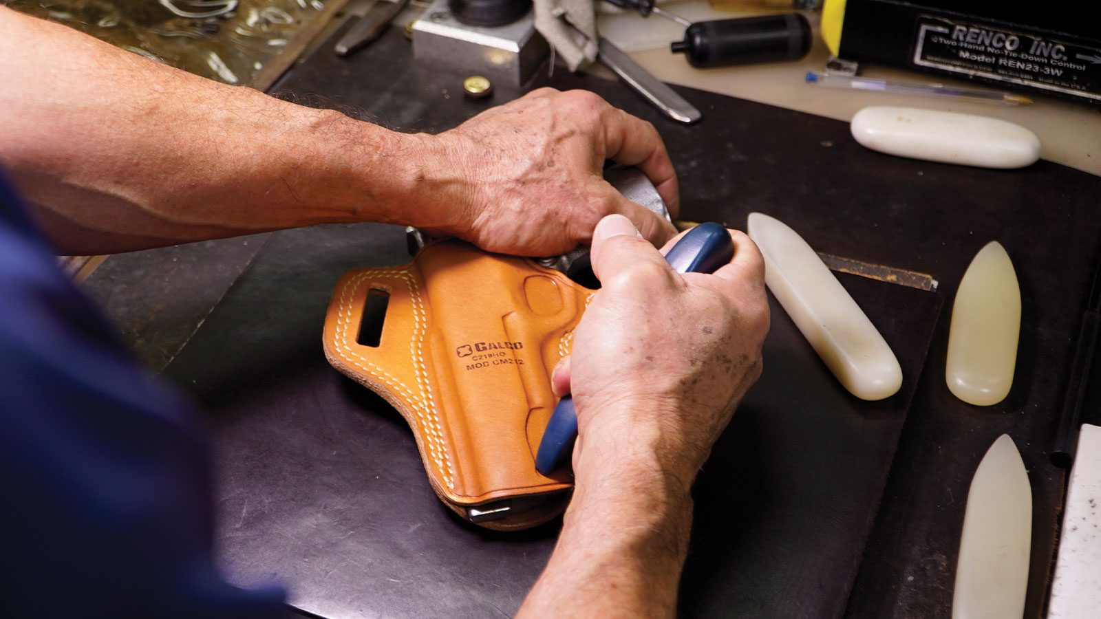 Galco Holsters