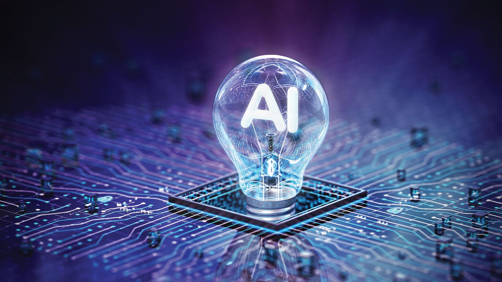 Industry AI
