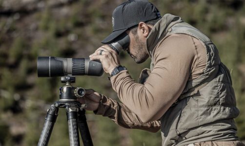 Leupold Spotting Scopes