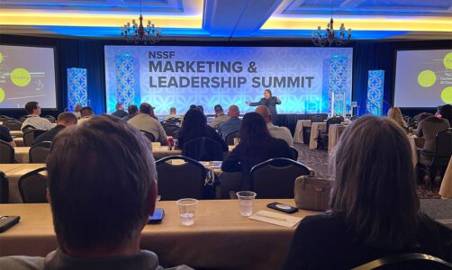 NSSF Marketing and Leadership Summit