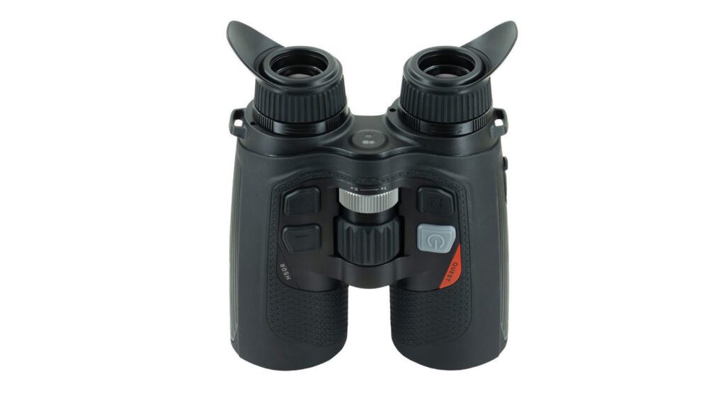 Nocpix Binoculars