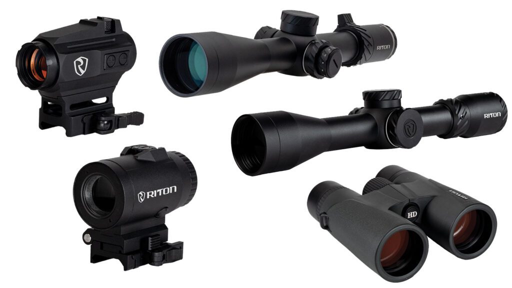 Riton Optics