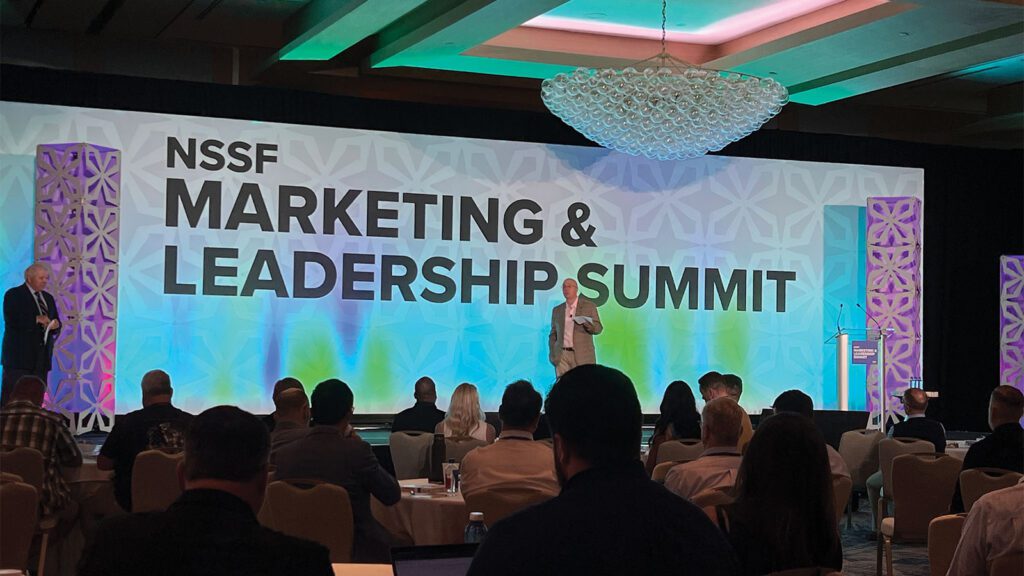 NSSF Marketing and Leadership Summit