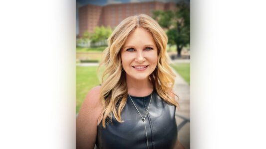 Kristi Elrod
