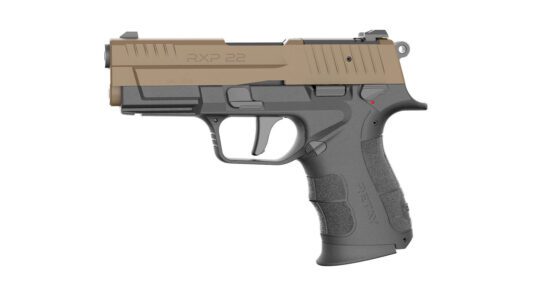 Retay RXP 22
