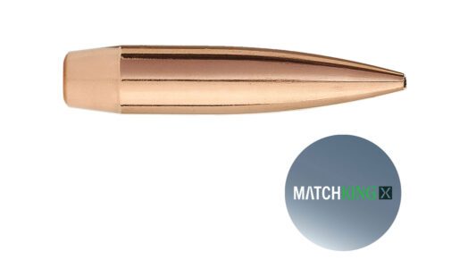 Sierra Matchking 6mm HPBT MKX