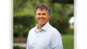 Tim Brandt, President, Murray Road Agency