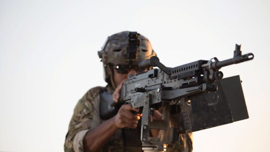 FN 2025 Ambrose Award