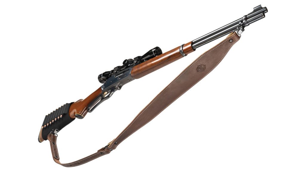 Crossbreed Rifle Sling
