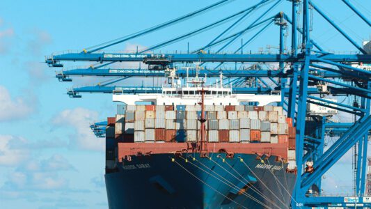 Global Trade Kinaxis