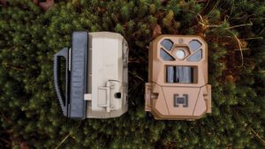 Moultrie's new EDGE3 trail cameras build on the company's reputation for innovation.