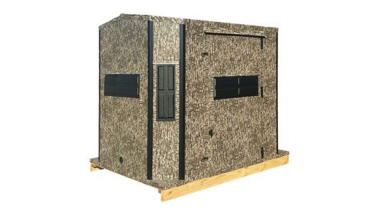 Shadow Hunter Wheelchair Blind