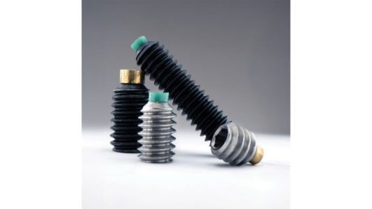 3A Thread Set Screws