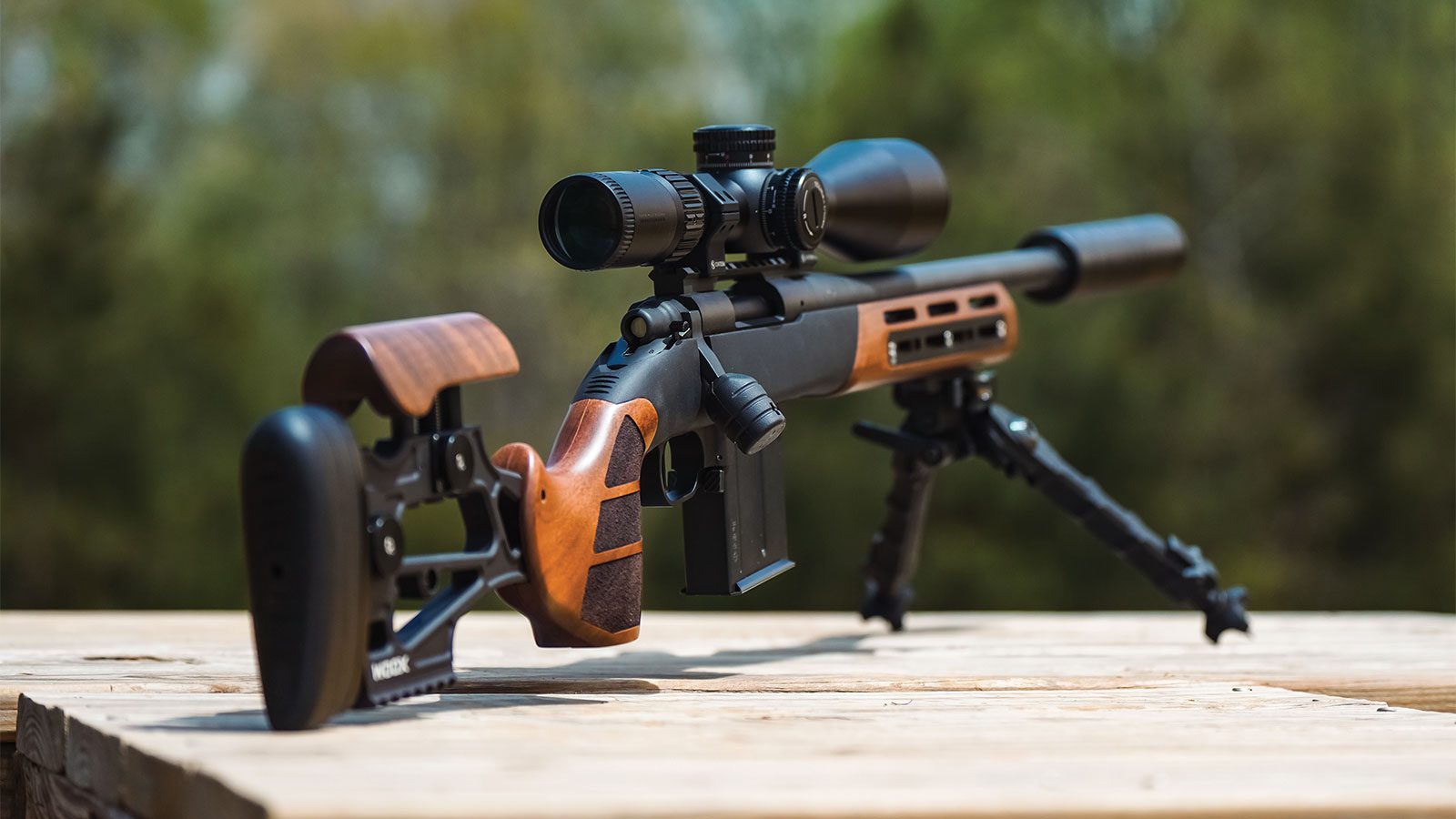 Woox: Where Performance Meets Tradition - SHOT Business