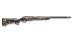 Bergara CIMA Pro