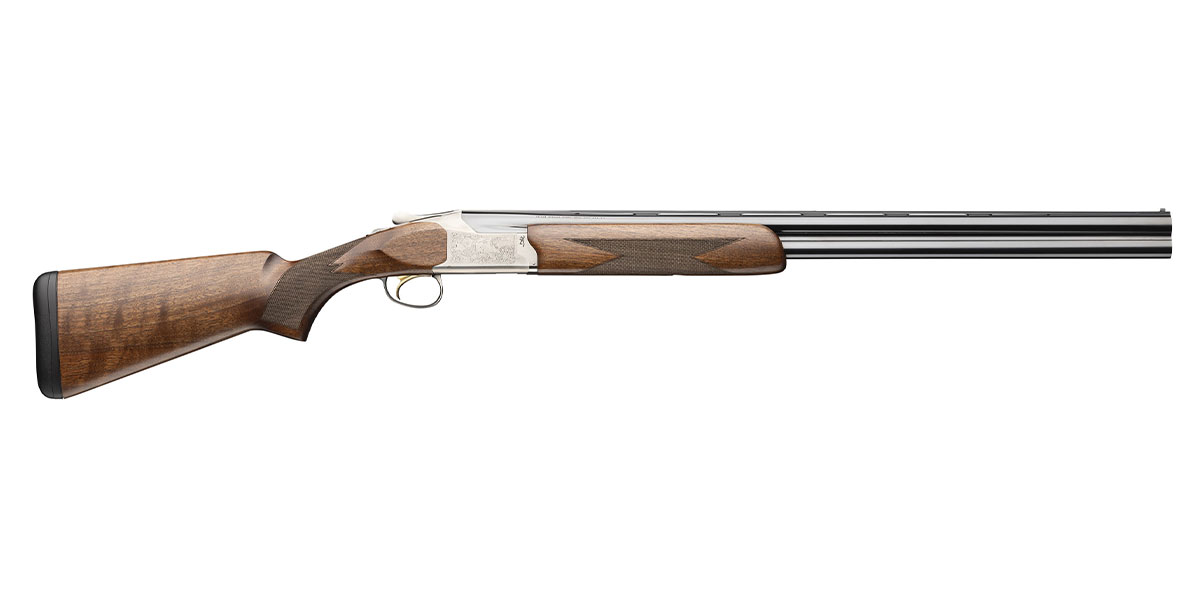 Browning Shotgun