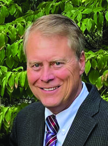 Steve Minneman, CEO, MTM Molded Products