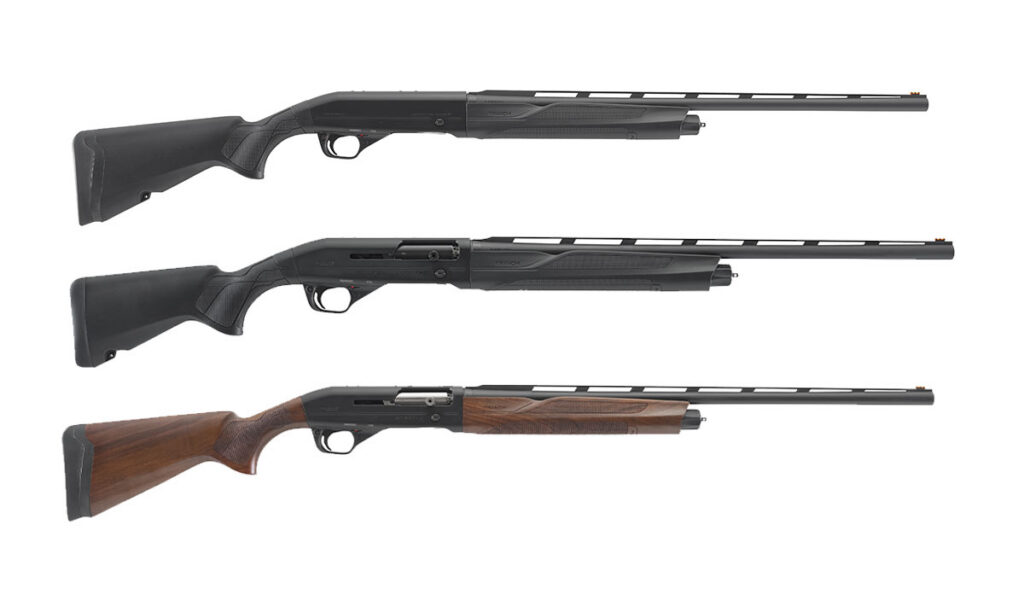 Franchi Shotguns